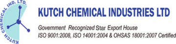 Kutch Chemical Industries Ltd